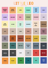 Load image into Gallery viewer, First & Last Day Board