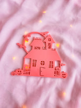 Load image into Gallery viewer, Haunted Houses