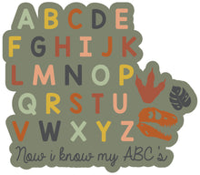 Load image into Gallery viewer, Alphabet Plaque - Pick Your Own Colours