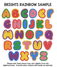 Load image into Gallery viewer, SPELLIT Letters — Full Alphabet Set