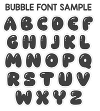 Load image into Gallery viewer, Build Your Way Letters - 25cm