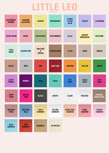 Load image into Gallery viewer, Scalloped Basket Tag