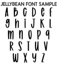 Load image into Gallery viewer, Build Your Way Letters - 25cm