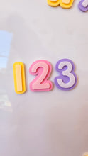 Load image into Gallery viewer, COUNT IT Numbers — Build Your Own