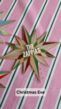 Load image into Gallery viewer, The Christmas Star Tree Topper