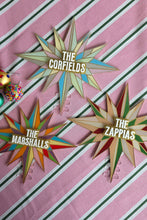 Load image into Gallery viewer, The Christmas Star Tree Topper