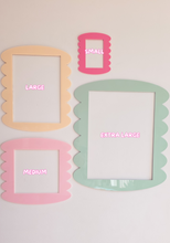 Load image into Gallery viewer, Colour Pop Frame - The Ren