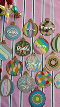 Load image into Gallery viewer, Christmas Morning Baubles