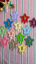 Load image into Gallery viewer, Wish Upon A Star Hooks