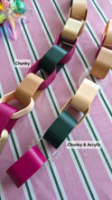 Load image into Gallery viewer, Forever Paper Chain