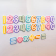 Load image into Gallery viewer, COUNT IT Numbers