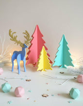 Load image into Gallery viewer, Festive Forest Bundle