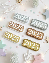 Load image into Gallery viewer, Year Label Edition - The Keepsake Albie