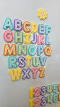 Load image into Gallery viewer, SPELLIT Letters — Full Alphabet Set
