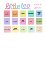 Load image into Gallery viewer, SPELLIT Letters — Build Your Own