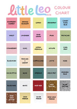 Load image into Gallery viewer, Acrylic Gift Tag 2024