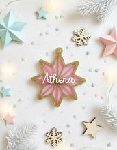 Load image into Gallery viewer, Jolly Bright Star