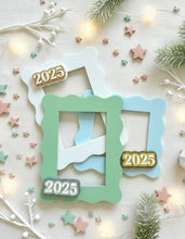 Load image into Gallery viewer, Year Label Edition - The Keepsake Albie