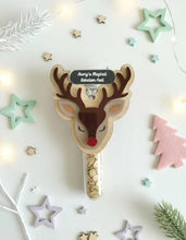 Load image into Gallery viewer, Rudolph’s Reindeer Feed