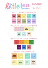 Load image into Gallery viewer, SPELLIT Letters — Full Alphabet Set