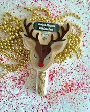 Load image into Gallery viewer, Rudolph’s Reindeer Feed