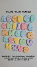 Load image into Gallery viewer, SPELLIT Letters — Build Your Own