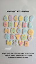 Load image into Gallery viewer, SPELLIT Letters — Build Your Own