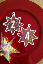 Load image into Gallery viewer, Star Power Ornament
