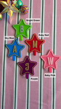 Load image into Gallery viewer, Wish Upon A Star Hooks