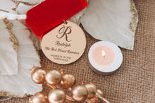 Load image into Gallery viewer, Rudolph's Lost Tag