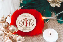 Load image into Gallery viewer, Santa's Missing Button