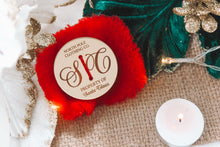 Load image into Gallery viewer, Santa's Missing Button