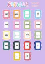 Load image into Gallery viewer, Colour Pop Frame - The Ren
