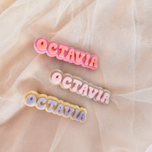 Load image into Gallery viewer, Retro Hair Clip
