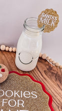 Load image into Gallery viewer, Santa&#39;s Milk Bottle
