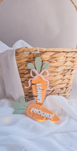 Load image into Gallery viewer, Carrot Gift Tag
