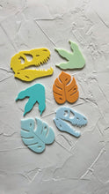 Load image into Gallery viewer, Scatter Shapes - Dinosaurs
