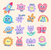 Load image into Gallery viewer, Pick Your Lil Stickee
