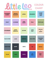Load image into Gallery viewer, Build Your Way Letters - 25cm
