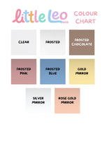 Load image into Gallery viewer, Christmas Ornament Tags - 19 Tag Set
