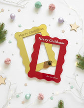 Load image into Gallery viewer, Engraved Edition - The Merry Albie Frame

