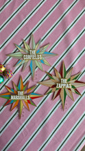 Load image into Gallery viewer, The Christmas Star Tree Topper

