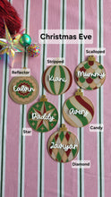 Load image into Gallery viewer, Christmas Morning Baubles
