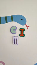 Load image into Gallery viewer, Build Your Way Letters - 6cm
