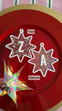 Load image into Gallery viewer, Star Power Ornament
