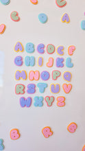 Load image into Gallery viewer, SPELLIT Letters — Full Alphabet Set
