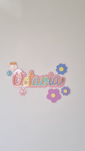 Load image into Gallery viewer, Scatter Shapes - Flowers
