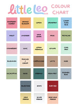 Load image into Gallery viewer, Year Label Edition - The Keepsake Albie
