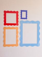 Load image into Gallery viewer, Colour Pop Frame - The Albie
