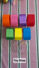 Load image into Gallery viewer, Forever Paper Chain
